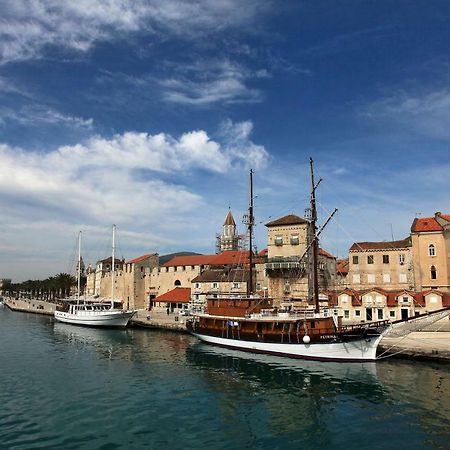 Apartments Josip Trogir Exterior foto