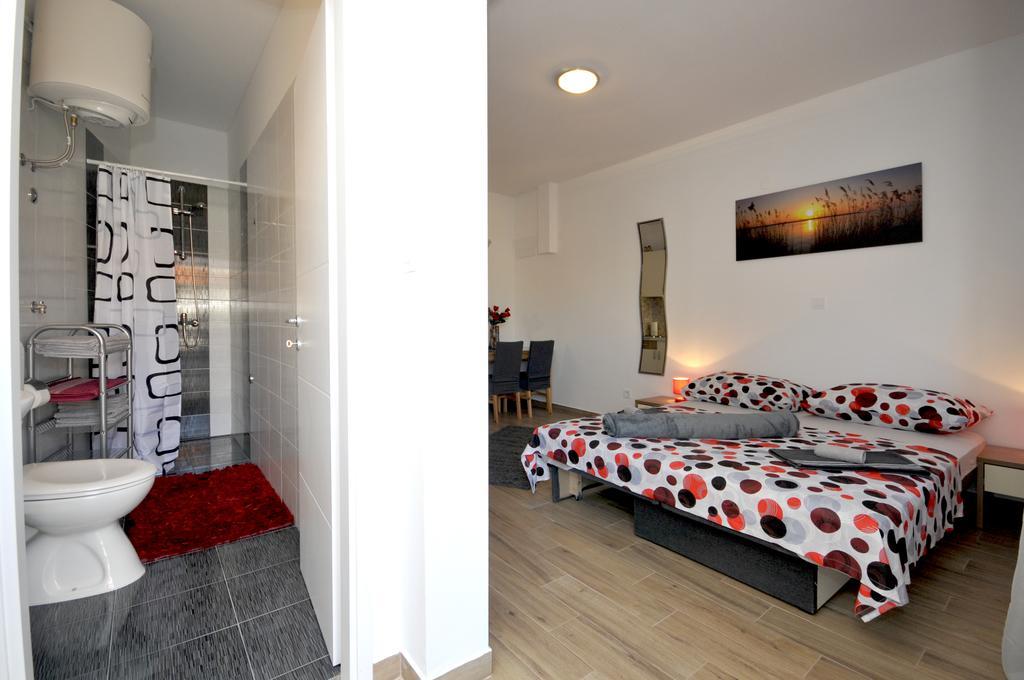 Apartments Josip Trogir Habitación foto