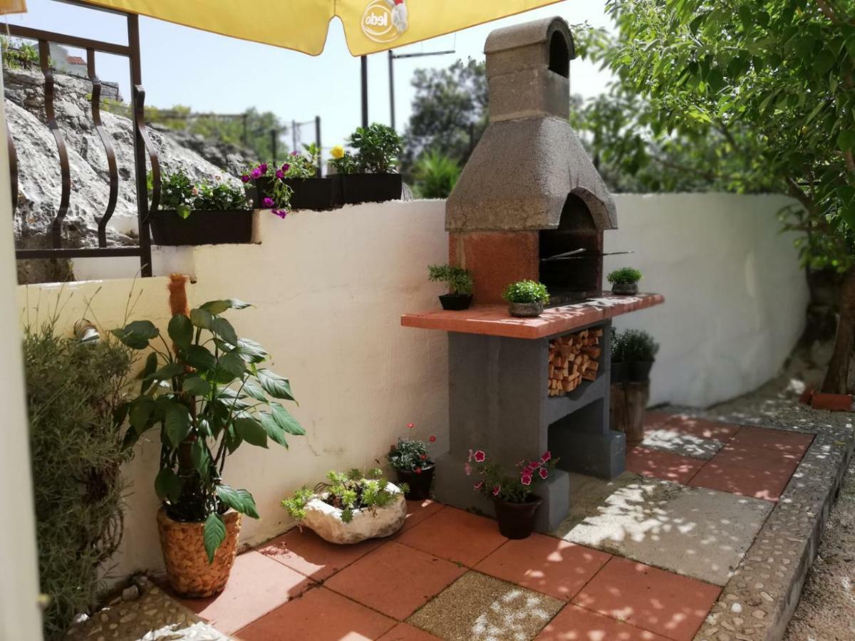 Apartments Josip Trogir Exterior foto